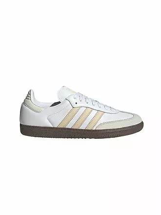 ADIDAS ORIGINALS | Zapatillas de deporte SAMBA OG | weiss